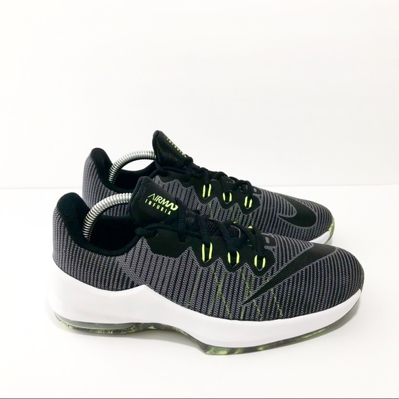 nike air max infuriate ii nike air max infuriate ii